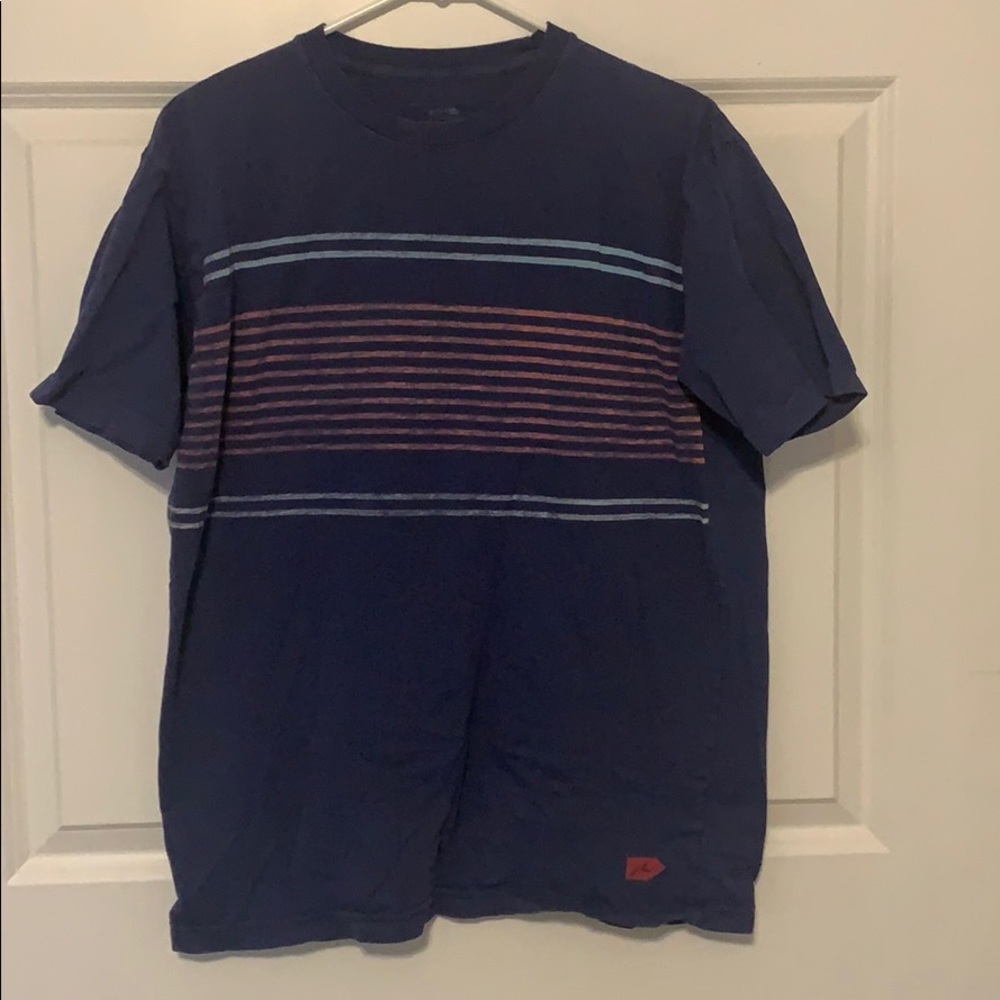 Men’s Vintage Rusty Tee
